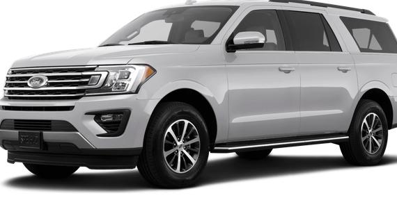 FORD EXPEDITION MAX 2018 1FMJK1HT7JEA42460 image